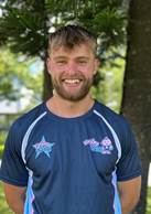Lachie Mcgowan