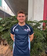 Freddie Davies