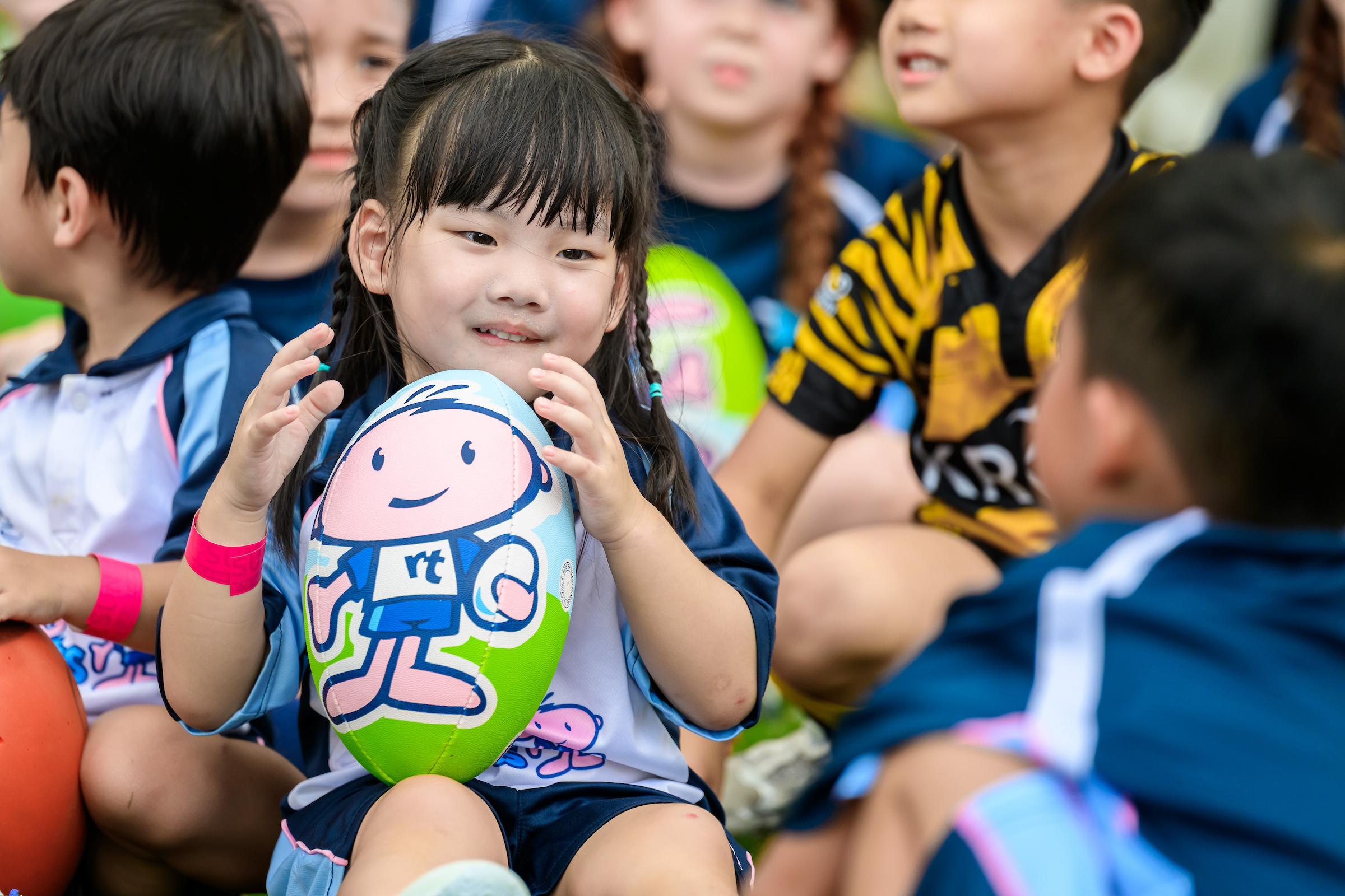 Rugbytots