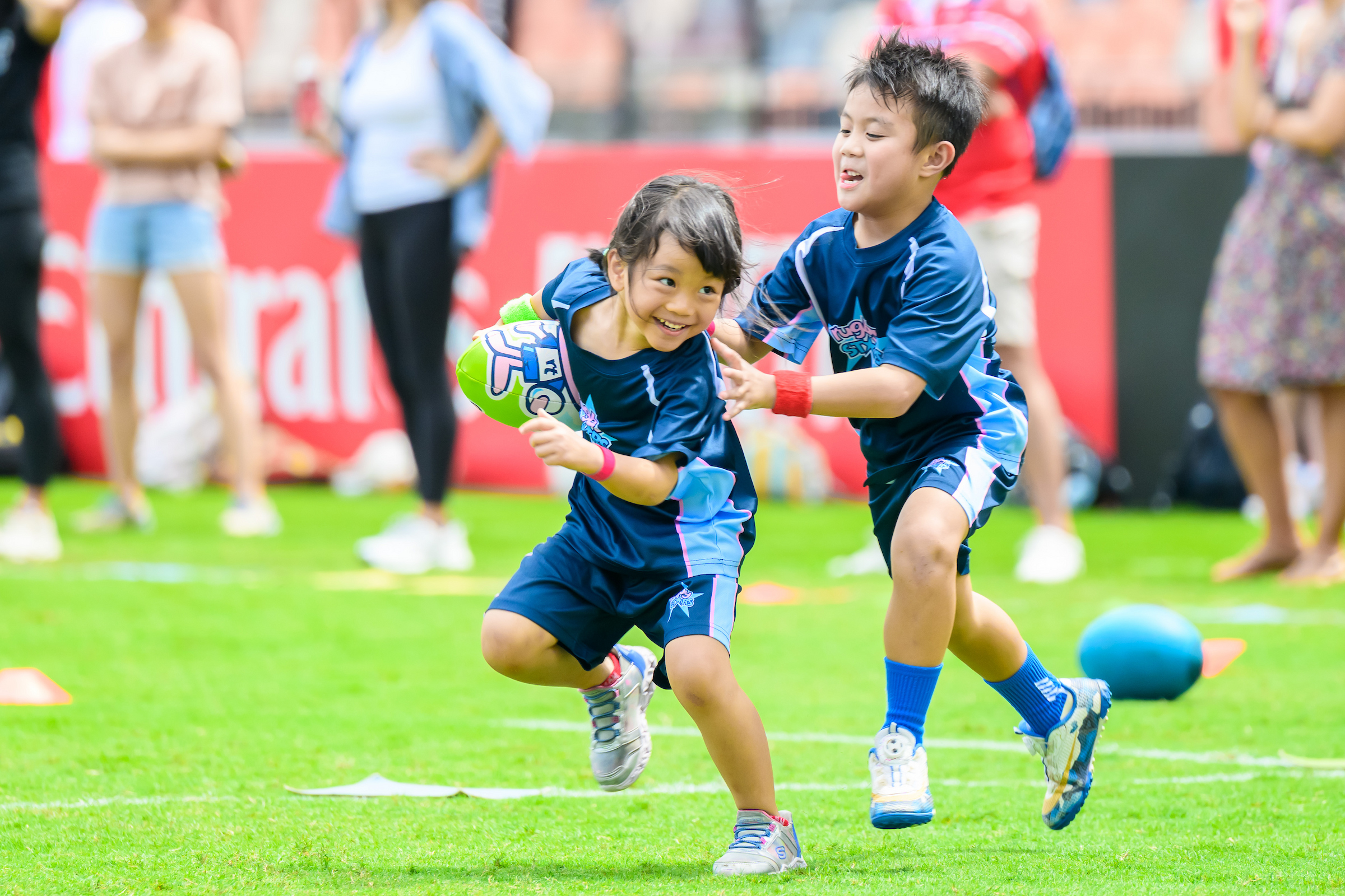 Rugbytots