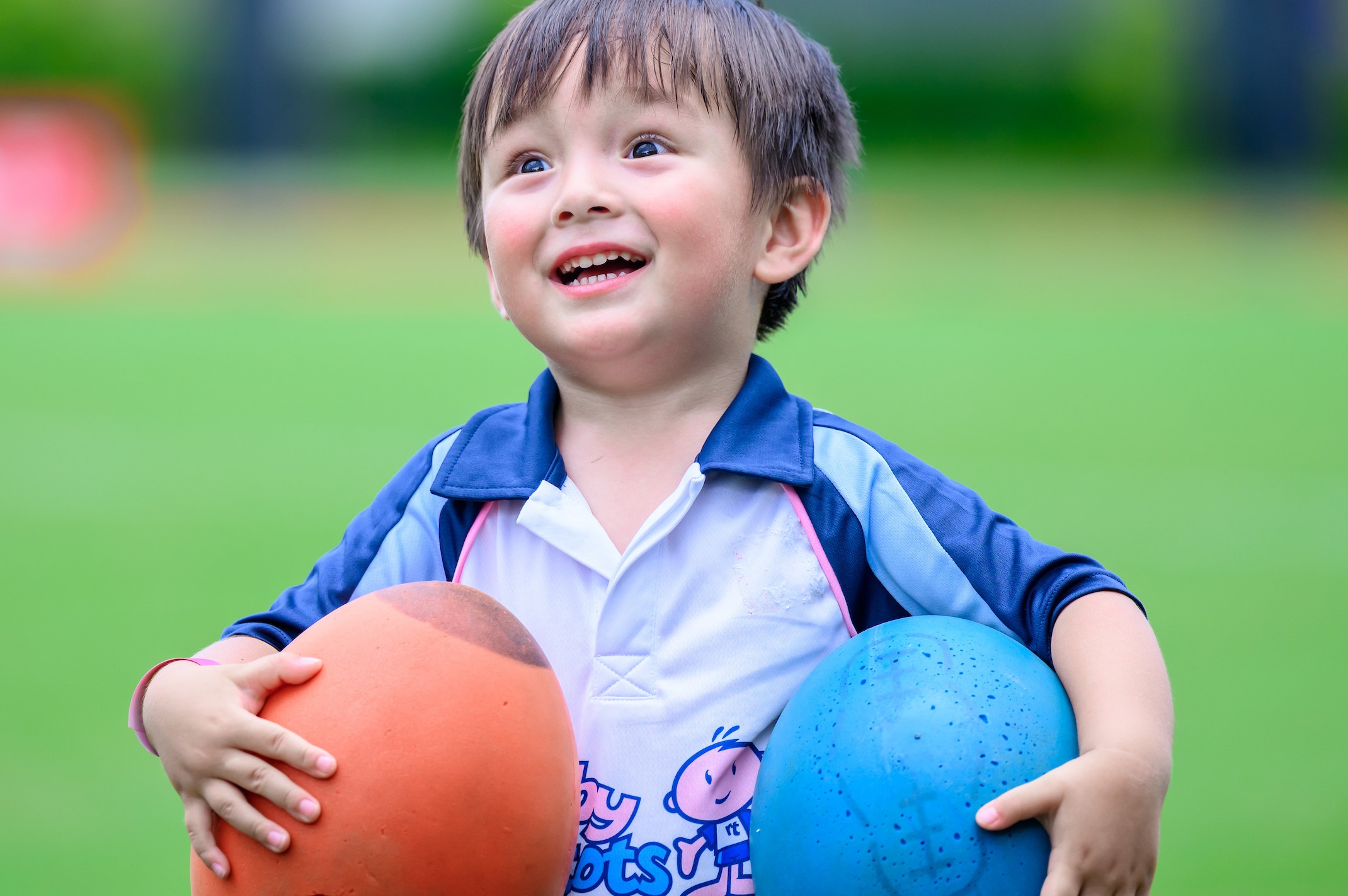 Rugbytots