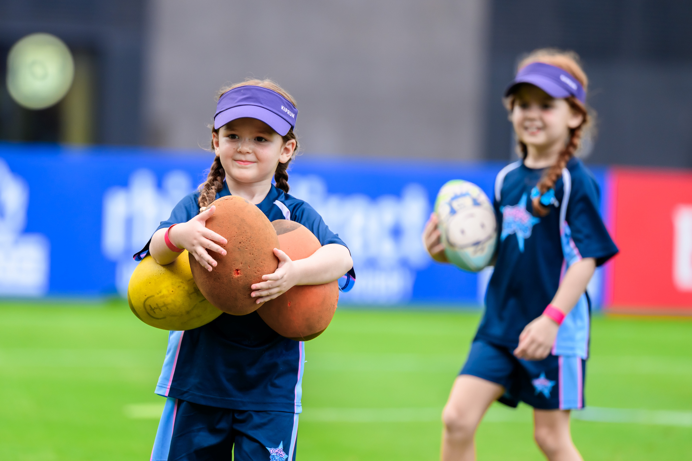 Rugbytots