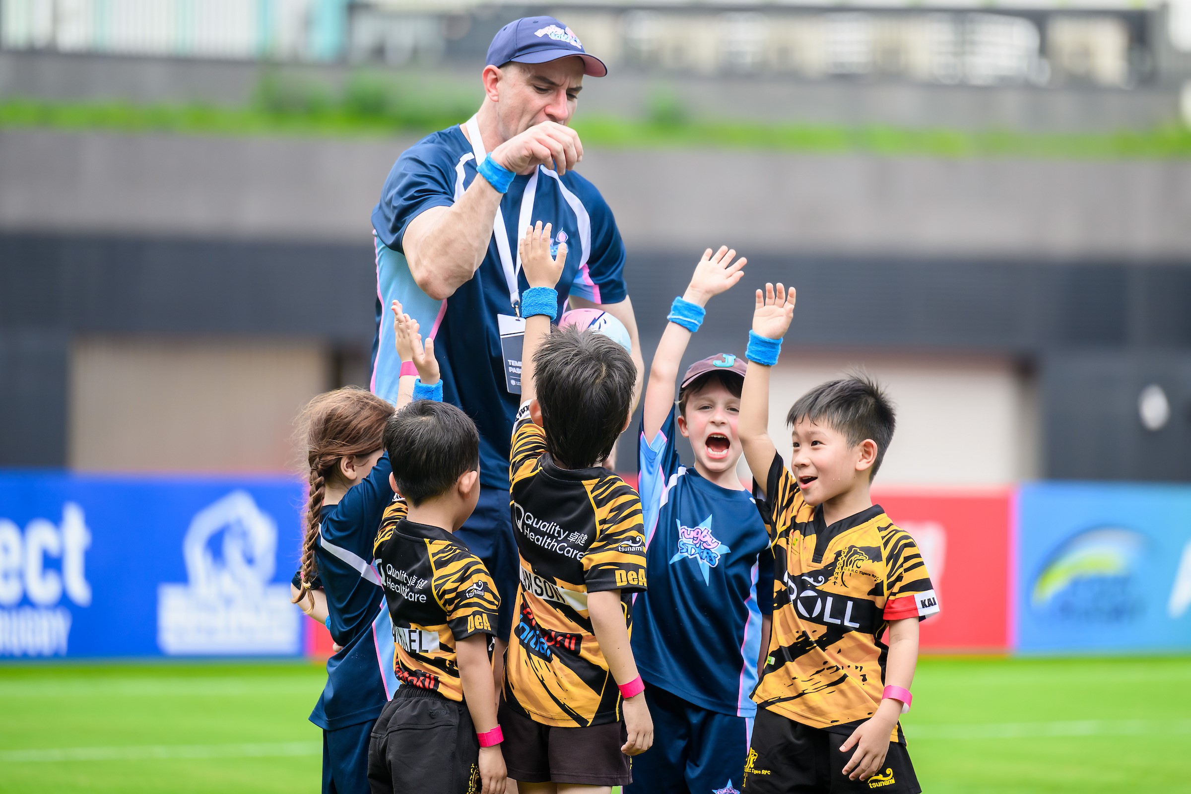 Rugbytots