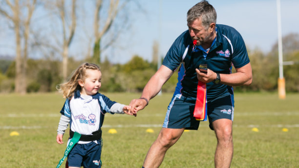 Rugbytots