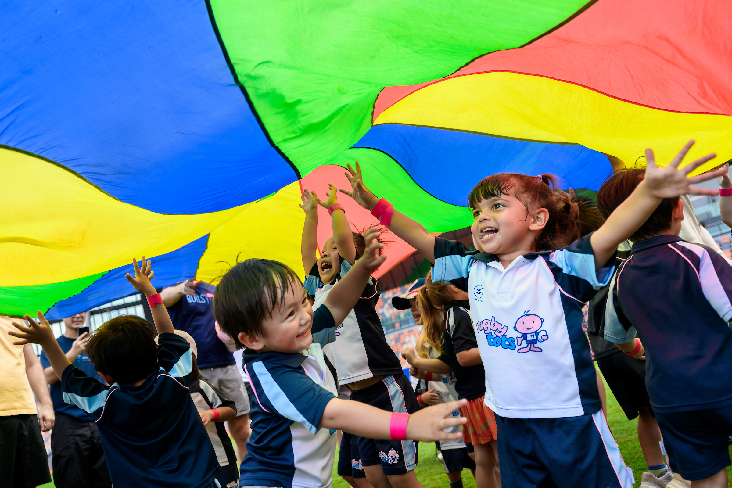 Rugbytots