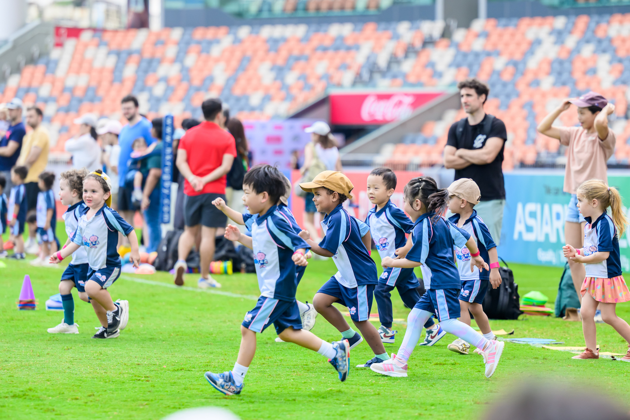 Rugbytots